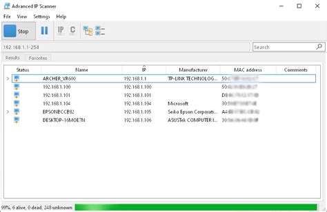 5 Best Ip Scanner Tools For Windows Mac Ios And Android Helpdeskgeek