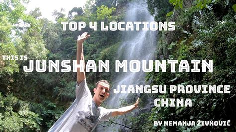 Have You Ever Heard Of Junshan Mountain In China Da Li Ste Ikada