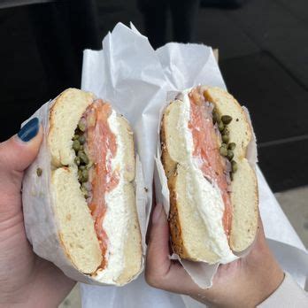 La Bagel Delight At Dumbo Updated January Photos