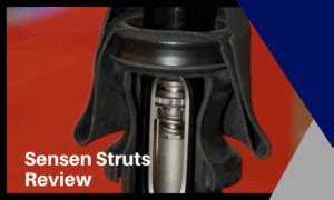 Sensen Struts Review: Are They a Good Buy - Axle & Chassis