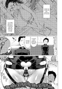 Yamada Shiguma NTR Reversible COMIC MILF 2022 10 Spanish NicolasSmasher Digital E