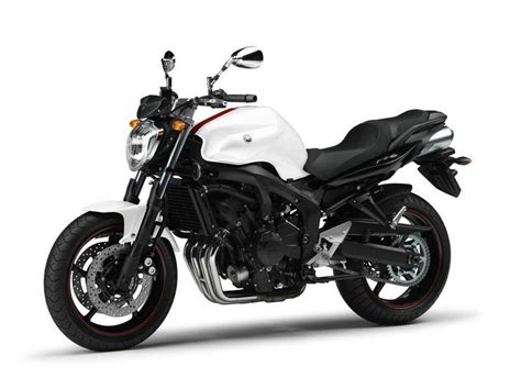 Ficha T Cnica De La Yamaha Fz S Masmoto Es