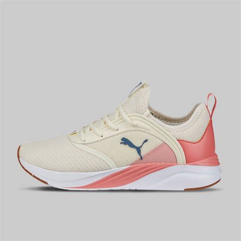 Tenis Puma Softride Ruby Mujer