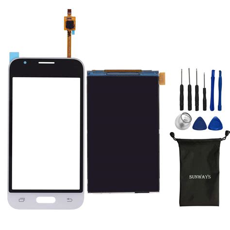 Buy Sunways Touch Screen Display Lcd Screen Replacement For Samsung