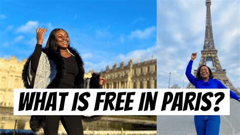 10 Free Things To Do In Paris - The Wakaholic