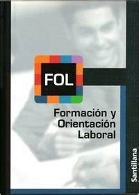 Formaci N Y Orientaci N Laboral Vv Aa Amazon Es Libros