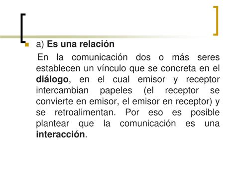 Ppt El Proceso De La Comunicaci N Factores Y Funciones De La