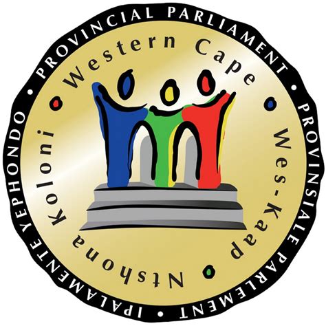 Western Cape Provincial Parliament Youtube