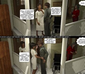 The Therapist 8muses Sex And Porn Comics