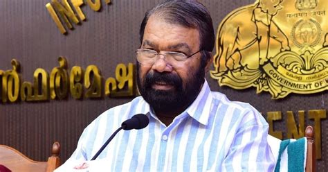 Kerala Education Minister Sivankutty seeks action against UP school teacher over Muslim student ...