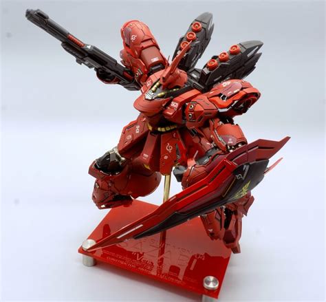 Gunpla Gallery