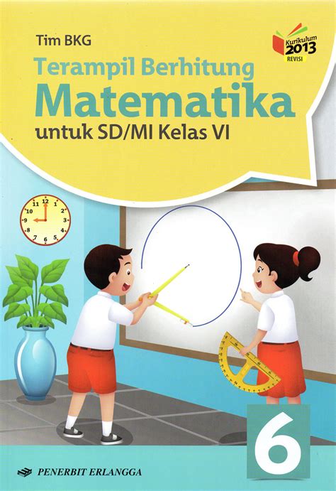 Terampil Berhitung Matematika Sd Mi Kelas