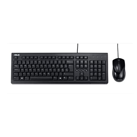 U Keyboard Mouse Setkeyboardsasus Global