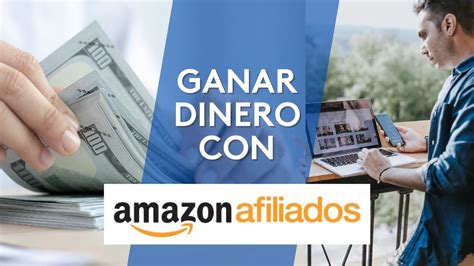 Cómo Ganar Dinero con el Marketing de Afiliados de Amazon Guía Paso a