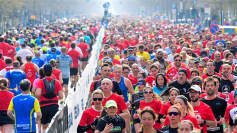 Il 24 marzo torna la Stramilano la corsa più famosa d Italia compie 51