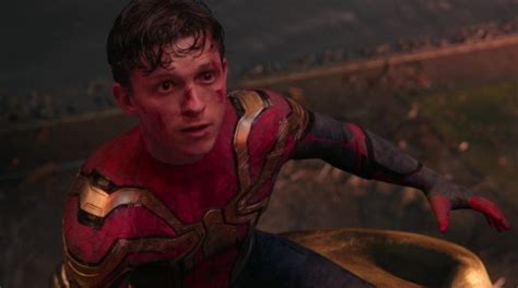 Marvel ¿tom Holland Volverá A Ser Spider Man En Una Nueva Trilogía