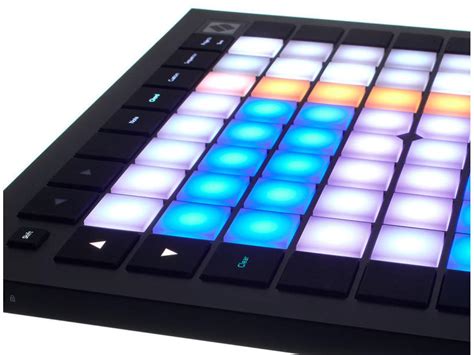 Novation Launchpad Pro Mk Bimotordj