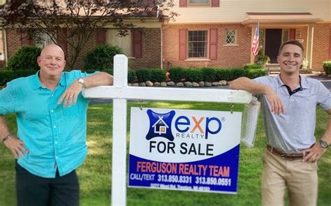 Seller Agent By Exp Realty In Trenton Mi Alignable