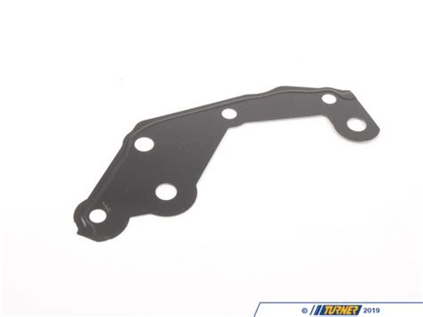 Genuine Bmw Timing Cover Gasket Set F F F F F