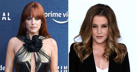 Riley Keough Shares Photo Of Lisa Marie Presley After Mother S Death