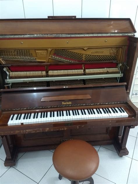 Piano Clássico Mercado Livre