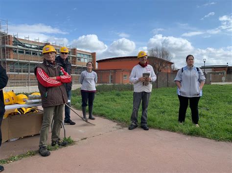 Fatti Spazio In Citt Stato Bello Rifacciamolo