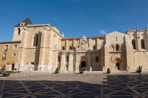 Visita Guiada Por El Convento De San Marcos Le N Civitatis