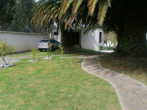 Venta Hacienda Quinta En Sur De Quito Quito Icasas Ec