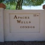 Apache Wells - ARIZONA RETIREMENT COMMUNITIES