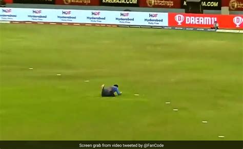 Vintage Mohammad Kaif Turns Back The Clock With Two Stunning Catches