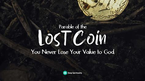 Parable Of The Lost Coin Flash Sales Vivatumusica