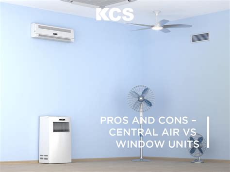 Cost Of Replacing Central Air Conditioner And Furnace Central