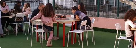 Centro de Artes e Formação do Bairro da Cruz Vermelha Junta de