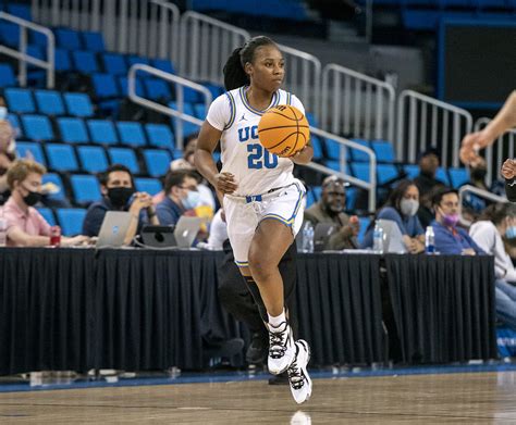 Ucla Womens Basketball Defeats Oregon State In Wnit Quarterfinals