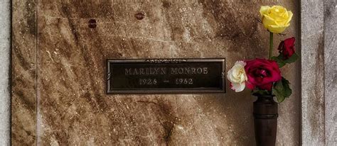 What was the cause of Marilyn Monroe's death (1962)?