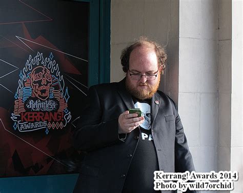 James Mcmahon Kerrang Awards London 12062014 Trox Flickr