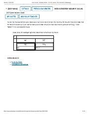 Lab Inlab Solubility Rules Ch Section Fall