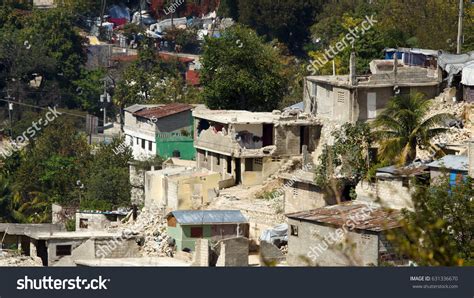 Earthquake Damage Haiti Images: Browse 465 Stock Photos & Vectors Free ...