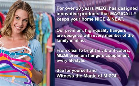 Mizgi Premium Velvet Hangers Pack Of Heavyduty Non Slip