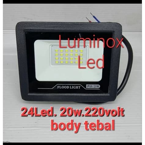 Jual Sorot Led Smd 20w 30w 10w Tembak Flood Light Led 10watt 20watt