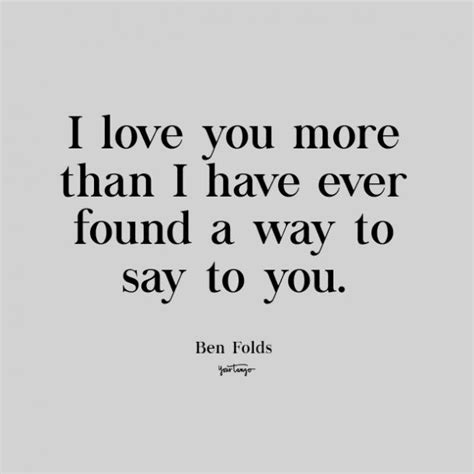 99 Cute Love Quotes For Him And Her Yourtango