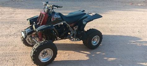 Yamaha Banshee Twin For Sale Femotorstport