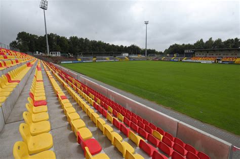 Sv Elversberg Vom Waldstadion Kaiserlinde Zur Ursapharm Arena