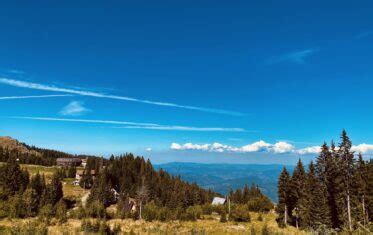 Busovačka planina Pridolci Ski Busovača