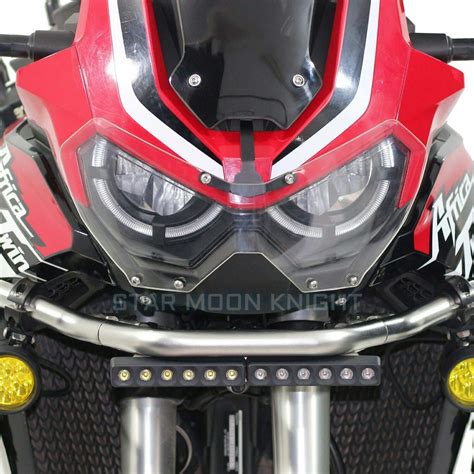 Other Motorcycle Parts NEW Motorcycle Headlight Head Light Guard