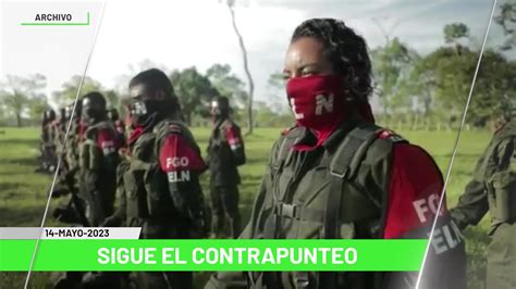 Titulares De Teleantioquia Noticias De La P M Domingo De