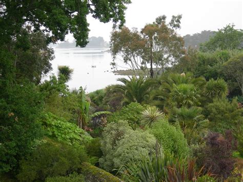 Jardin De Pellinec Association Des Parcs Et Jardins De Bretagne