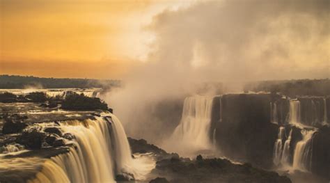 Foz do Iguaçu é o destino mais sustentável do Brasil Silvana Canal