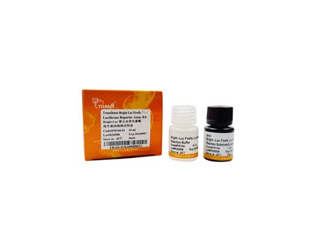 Transdetect® Bright Luc Firefly Luciferase Reporter Assay Kit