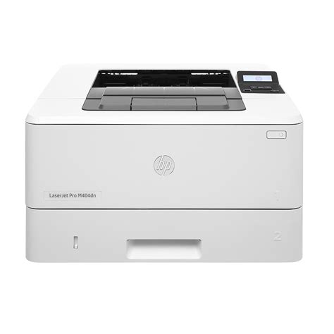 Máy In Hp Laserjet Pro M404dn W1a53a Chính Hãng